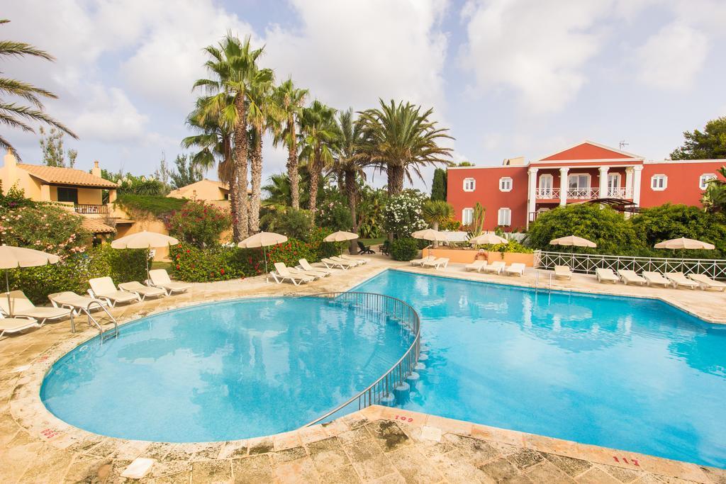 Апартаменти Club Pueblo Menorquin Сьютаделья Екстер'єр фото