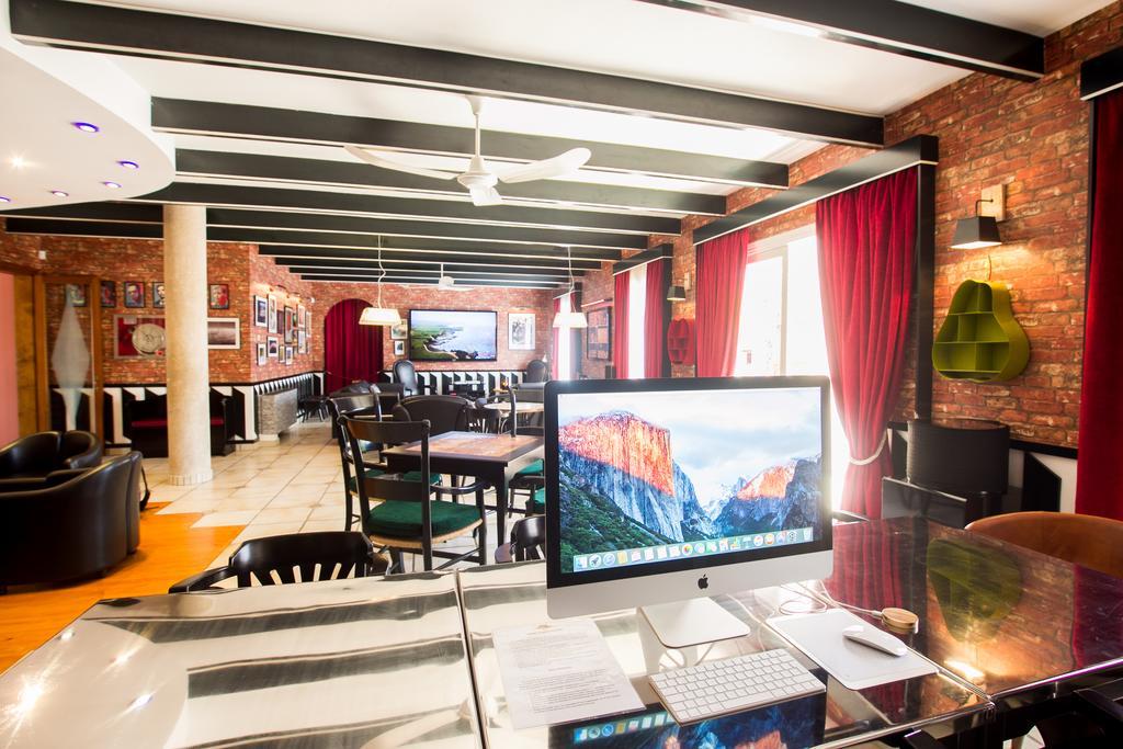 Апартаменти Club Pueblo Menorquin Сьютаделья Екстер'єр фото
