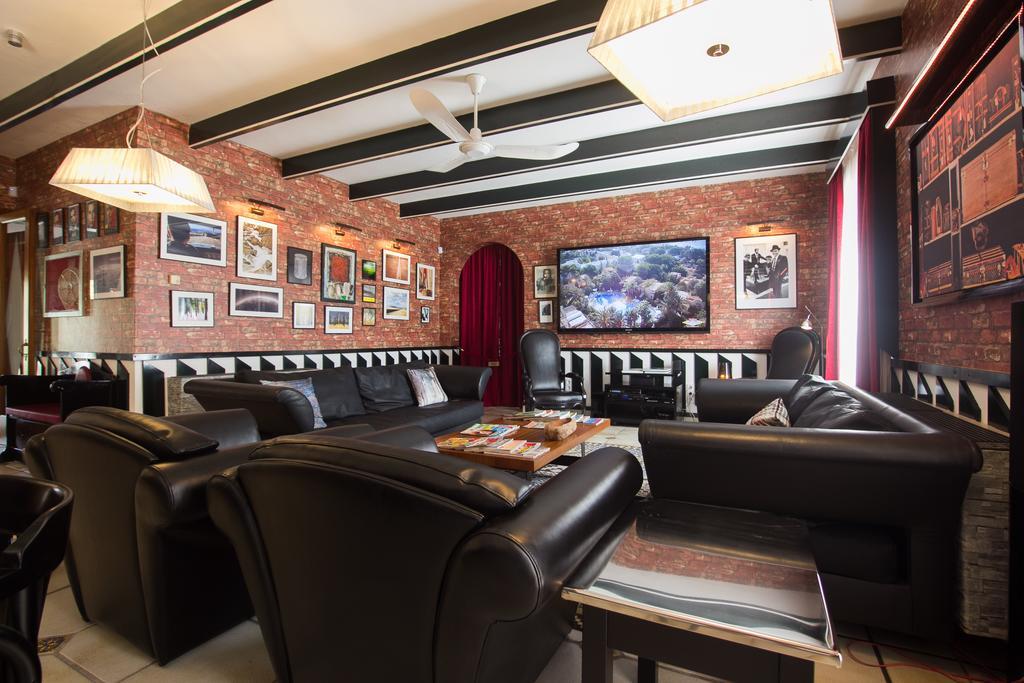 Апартаменти Club Pueblo Menorquin Сьютаделья Екстер'єр фото