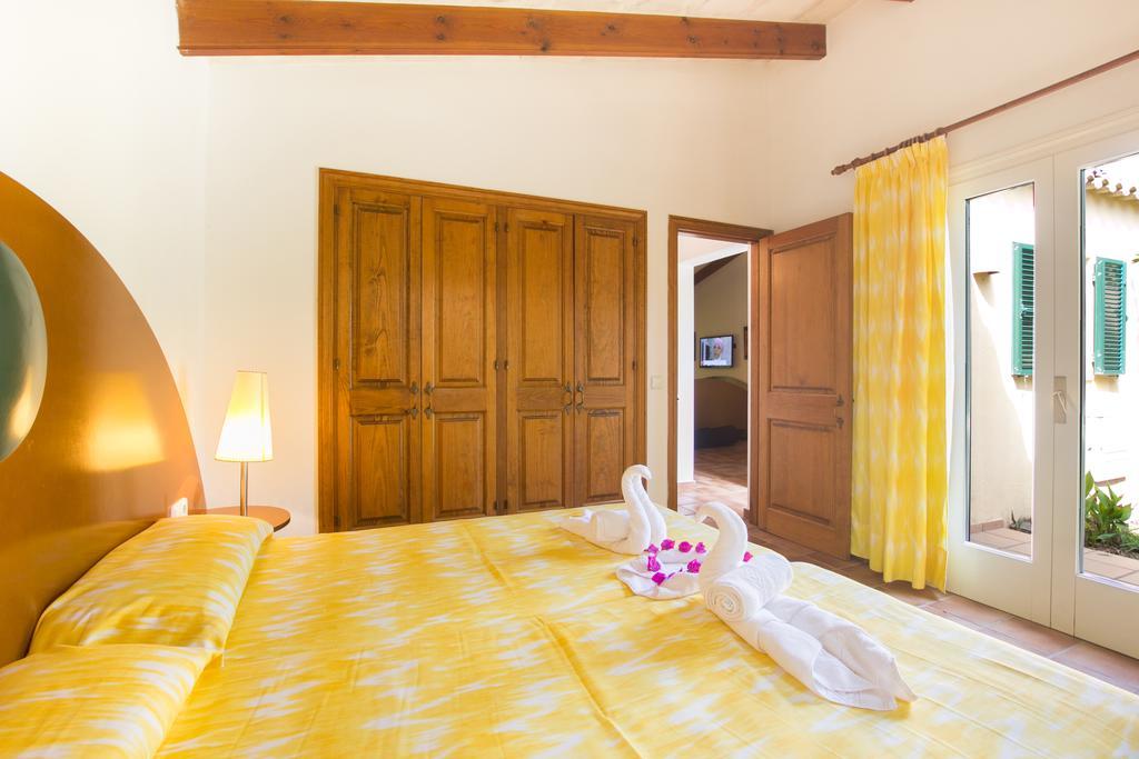 Апартаменти Club Pueblo Menorquin Сьютаделья Екстер'єр фото