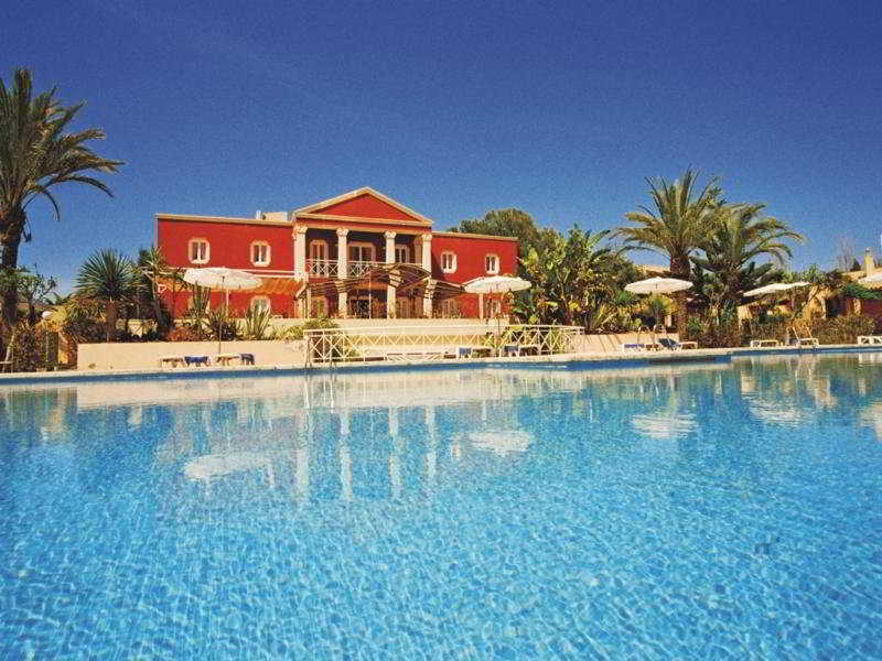 Апартаменти Club Pueblo Menorquin Сьютаделья Екстер'єр фото