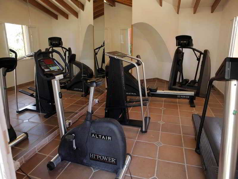 Апартаменти Club Pueblo Menorquin Сьютаделья Екстер'єр фото